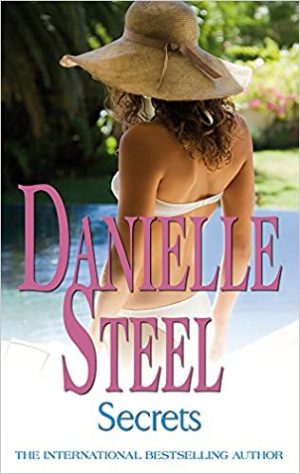 Secrets By Danielle Steel | Bookstudio.Lk