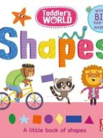 Toddler's World: Shapes