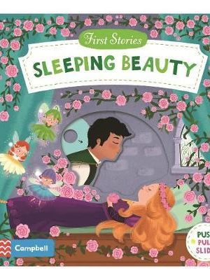 Sleeping Beauty (First Stories)