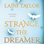 Strange the Dreamer