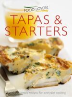 Food Lovers - Tapas & Starters