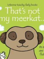 That's Not My Meerkat By Fiona Watt | Bookstudio.Lk