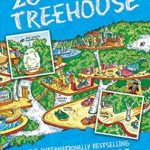 The 26-Storey Treehouse