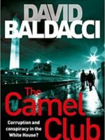 The Camel Club By David Baldacc | Bookstudio.Lk
