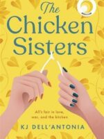 The Chicken Sisters | Bookstudio.Lk