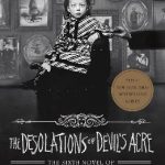 The Desolations of Devil's Acre 9780241320945 Bookstudio.lk Online Bookshop in Sri Lanka