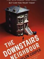 The Downstairs Neighbour | Bookstudio.Lk