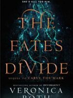 The Fates Divide by Veronica Roth in Sri Lanka - 9780008192211 - Bookstdio.lk