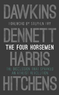 The Four Horsemen | Bookstudio.Lk