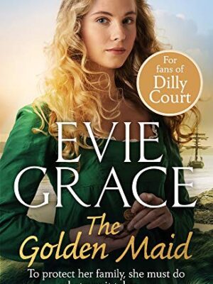 The golden maid - 9781787464414 - sri lanka