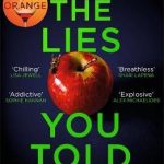 The Lies You Told | Bookstudio.Lk