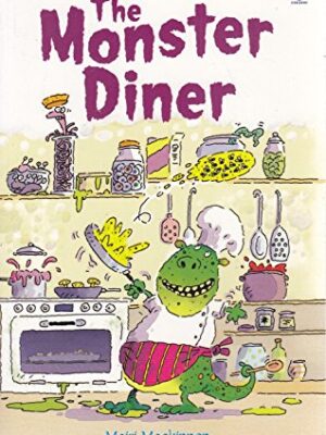 The Monster Diner