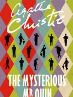 The Mysterious Mr Quin: Agatha Christie | 9780008196417