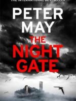 Night Gate By Peter May | Bookstudio.Lk