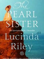 The Pearl Sister By Lucinda Riley | Bookstudio.Lk