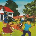 The Radiant Way First Step BookStudio.lk Sri Lanka