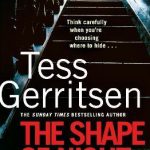 The Shape of Night
