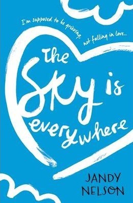 The Sky Is Everywhere | Bookstudio.Lk