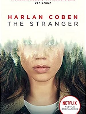The Stranger - 9781409197959 - Sri Lanka