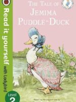 The tale of jemima puddle-duck - read it yourself with ladybird : level 2 in sri lanka - bookstudio. Lk
