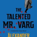 The Talented Mr Varg | Bookstudio.Lk