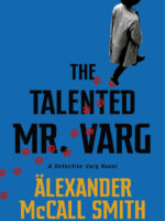 The Talented Mr Varg | Bookstudio.Lk