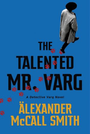 The Talented Mr Varg | Bookstudio.Lk