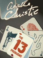 The Thirteen Problems By Agatha Christie | Bookstudio.Lk