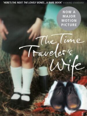 The time traveler's wife