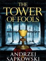 The Tower Of Fools By Andrzej Sapkowski | Bookstudio.Lk