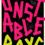 The Unstable Boys | Bookstudio.Lk