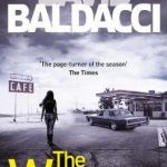 The Winner By David Baldacci | Bookstudio.Lk