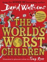 The World's Worst Children | BookStudio.lk