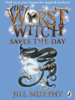 The Worst Witch Saves The Day | Bookstudio.Lk