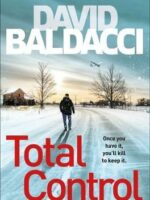 Total Control By David Baldacci | Bookstudio.Lk