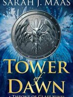 Tower Of Dawn By Sarah J. Maas | Bookstudio.Lk