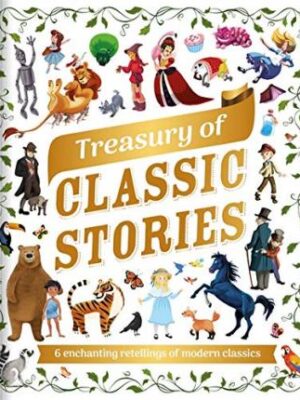 Treasury of Classic Stories