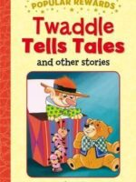 Buy TWADDLE TELLS TALES And Other Stories | BookStudio.lk