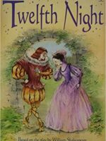 Twelfth Night (3.2 Young Reading Series Two -Blue) - 9780746099001 | BookStudio.lk