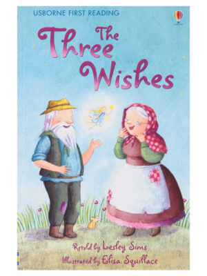 The three wishes