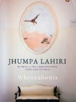 Whereabouts By Jhumpa Lahiri | Bookstudio.Lk