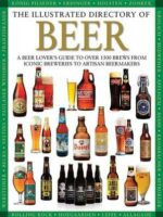 The illustrated directory of beer