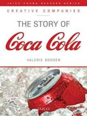 The story of coca cola
