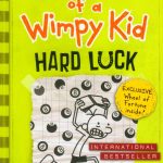 Diary Of A Wimpy Kid Hard Luck