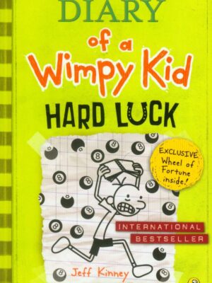 Diary Of A Wimpy Kid Hard Luck