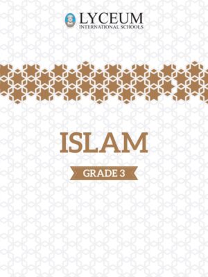 Lyceum - Islam (Grade 3)