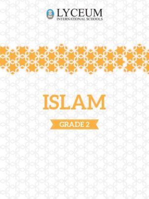 Lyceum - islam (grade 2)