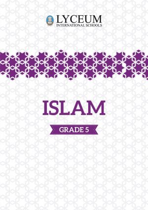 Lyceum Islam Grade 5