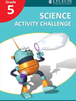 Science Activity Challenge Grade 5)