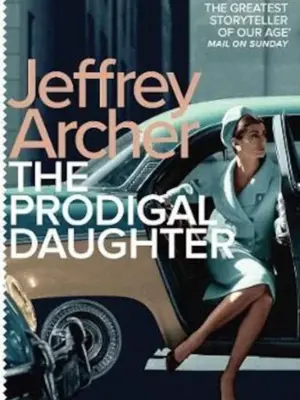 The prodigal daughter